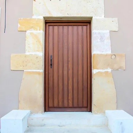 Villa El Collado, Ruiloba Sierra  Exterior foto