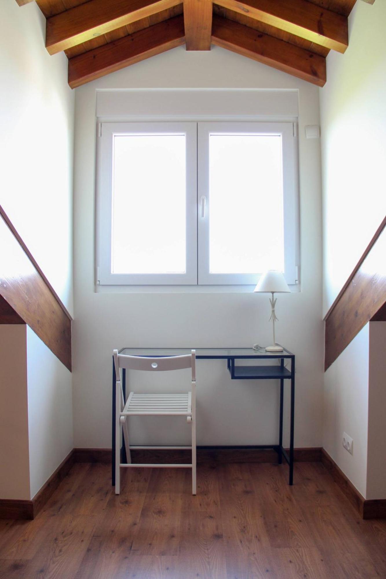Ferienhaus El Collado, Ruiloba Sierra (Cantabria)